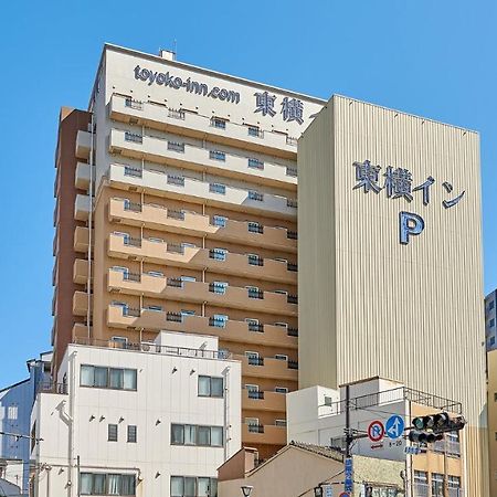 東横inn大阪jr野田駅前 エクステリア 写真