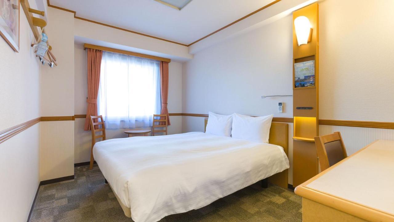 東横inn大阪jr野田駅前 部屋 写真